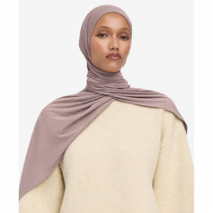 Liquid Jersey Hijab
