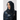 Printed Modal Lawn Hijab - Artisan Prints