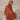 Modal Hijab - Dusky Orange