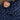 Full Coverage Namaz Chaddar - MOTIF NAVY