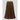 Brown Pleated Skirt