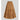DREAMY BOW - 3 TIERED PINK FAIRY SKIRT CARAMEL LATTE