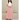Babypink Pleated Skirt