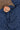 Full Coverage Namaz Chaddar - Pansy Navyblue