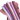 Turkish Lawn - Bundle of 6 (Any Colors)