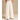 IVORY High-Waist Korean Pant with Wide Baggy Fit