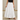 White Tiered Maxi Skirt