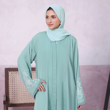 Hana Abaya