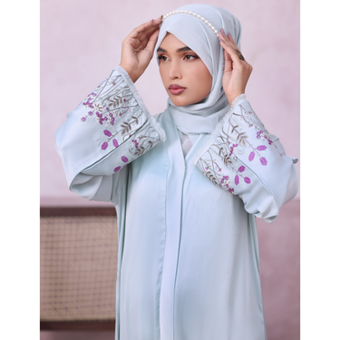 KHALILAH ABAYA