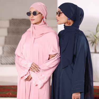 Zeer Abaya