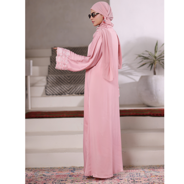 Zeer Abaya
