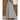 SILVER Pleated Skirt