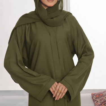 Turkish Olive