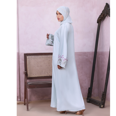 KHALILAH ABAYA
