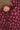 Full Coverage Namaz Chaddar - Violet Maroon