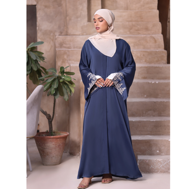 RAIHAN ABAYA