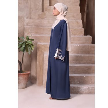 RAIHAN ABAYA