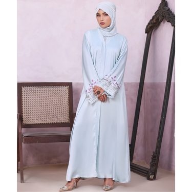 KHALILAH ABAYA