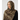 Printed Hijab - Leopard Print