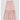 Tiered Maxi Skirt With Elastic Waistband - Baby Pink