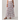 Blush Bloom Pleated Skirt