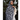 Printed Modal Hijab -Snow leopard print