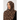 Printed Lawn Hijab -leopard print