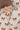 Linen Namaz Gown -Ribbon Rose