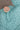Full Coverage Namaz Chaddar - Jasmine SEAFOAM