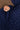 Full Coverage Namaz Chaddar - Lotus Navy Blue