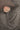 Full Coverage Namaz Chaddar -Carnation Grey