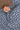 Full Coverage Namaz Chaddar - Marigold Grey
