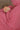 Full Coverage Namaz Chaddar - Rounded pink