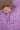 Full Coverage Namaz Chaddar - Aster Orchid