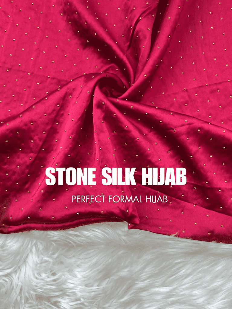 Stone Silk (Gold) Edition