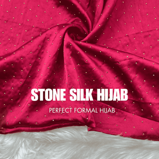 Stone Silk (Gold) Edition