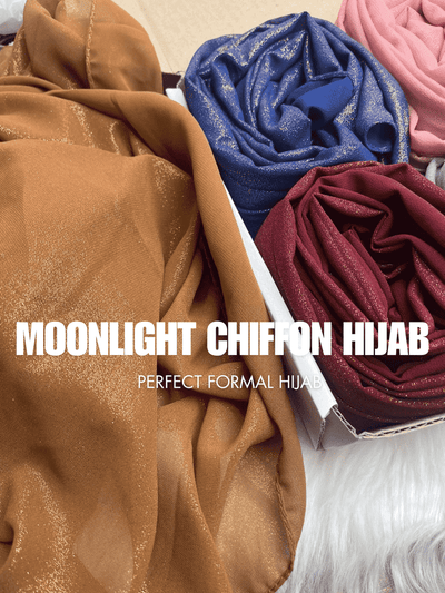 Moonlight Chiffon
