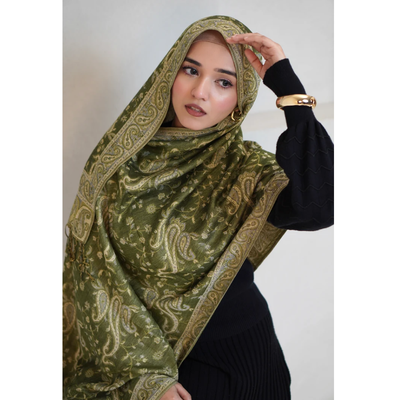 Pashmina Shawls