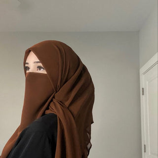 Niqabs