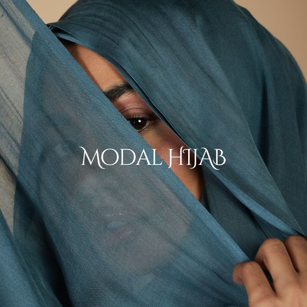 Modal Hijabs