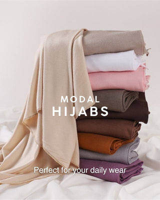 Modal Hijabs