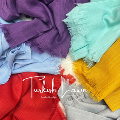 Turkish Lawn