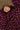 Full Coverage Namaz Chaddar - Baby’s Breath Maroon