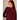 Linear Jersey -Maroon