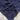 Noiréa Royale DMC Jersey Hijab - Navy Blue