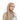 Modal Crinkle Hijab - Camel