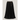 Black  Pleated Skirt