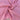 Sparkling Georgette- Baby Pink