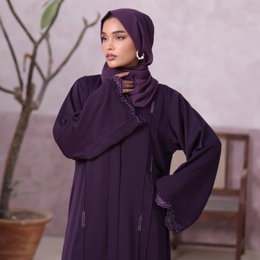 YAMAMA ABAYA