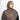 Premium Bamboo Jersey Hijab - Cedar
